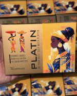 کپسول لاغری پلاتین نیو پلاس - Image 2