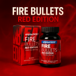 کپسول لاغری فایربولتس